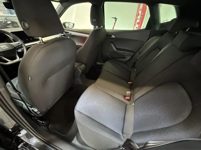Seat Arona 1.0 TSI DSG FR-lijn