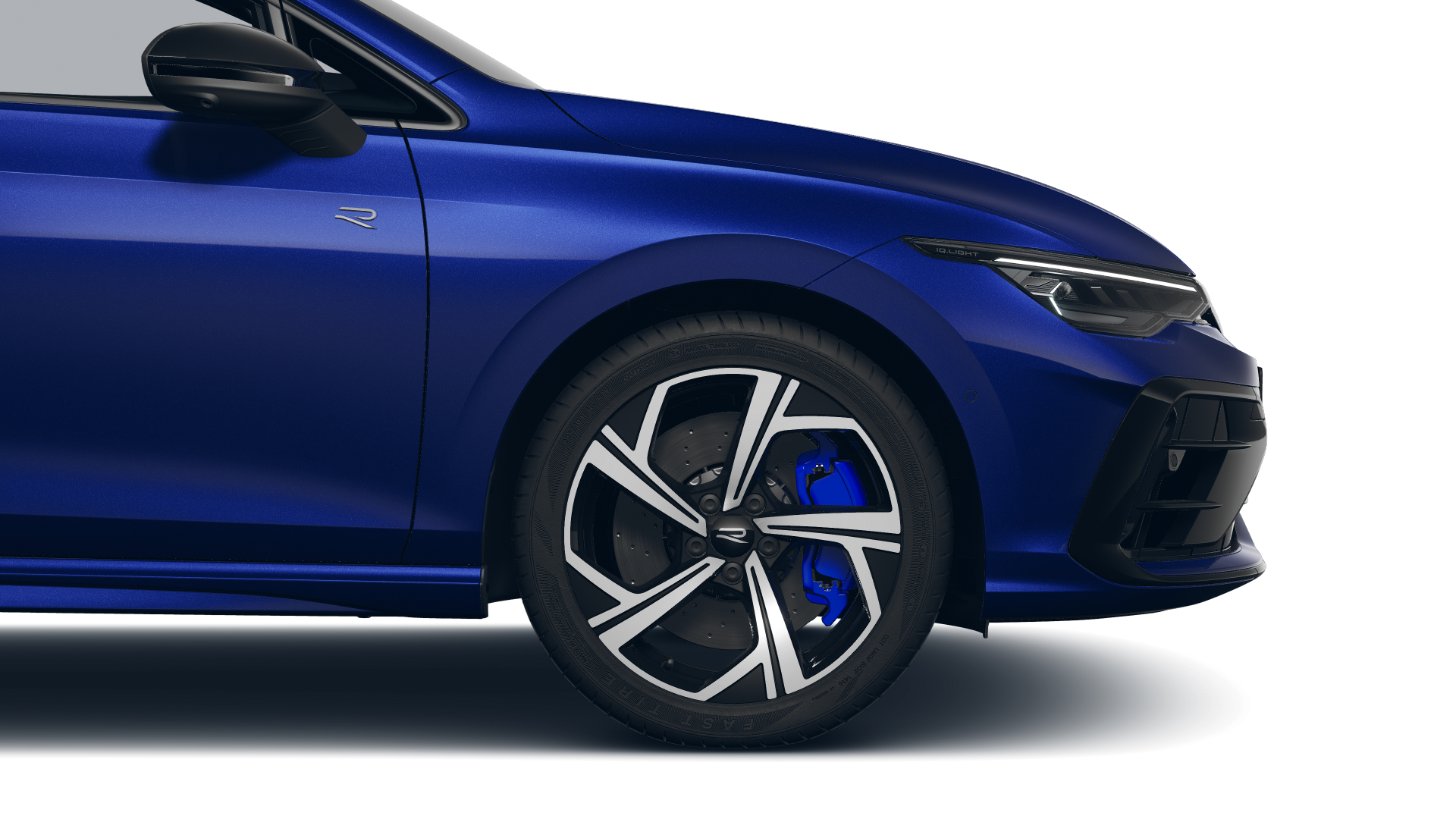 Volkswagen Golf 2.0 TSI 4Motion DSG Style