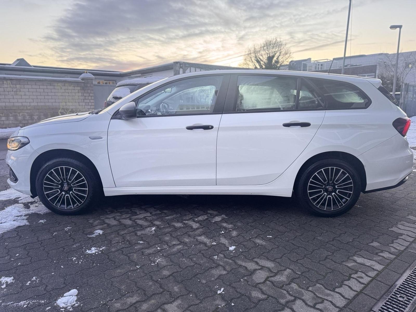Fiat Tipo Station wagon