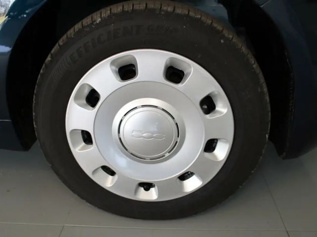 Fiat 500 FireFly Hybrid 70