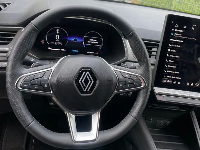 Renault Captur EDC Techno