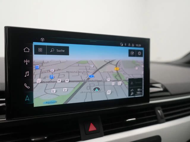 Audi A5 Quattro S-Line Sportback