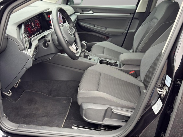 Volkswagen Golf 1.5 TSI Golf VIII