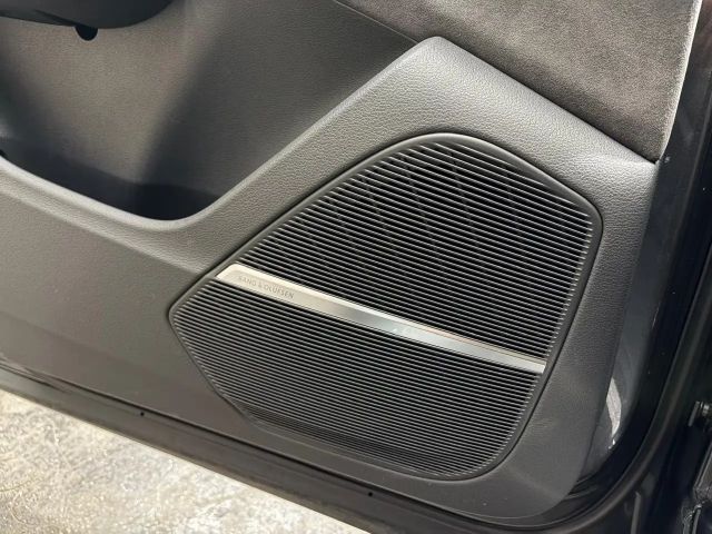 Audi Q8 50 TDI Quattro S-Line