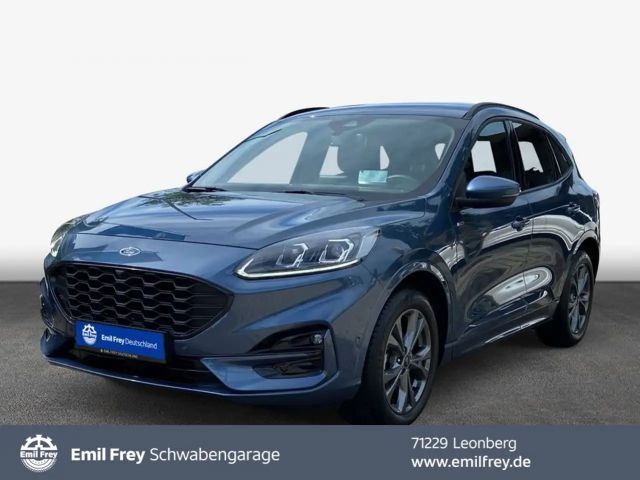 Ford Kuga ST Line