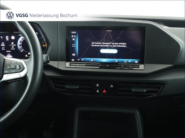 Volkswagen Caddy Caddy