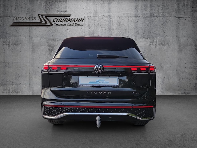 Volkswagen Tiguan Tiguan 2,0   R-L  DT142 TDID7A