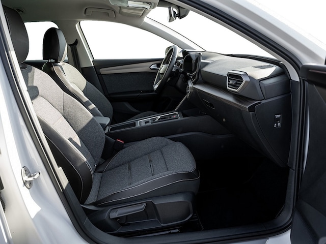 Seat Leon 1.5 TSI DSG Sportstourer Xcellence