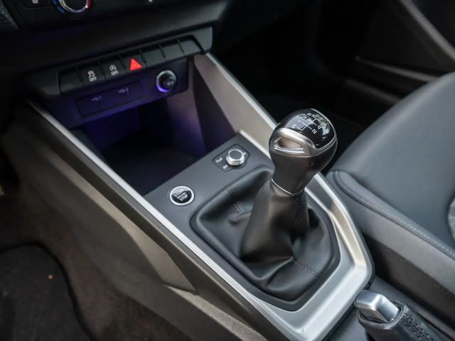 Audi A1 30 TFSI S-Line