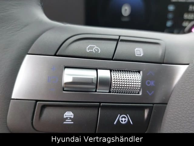 Hyundai Kona 2WD Electric Prime