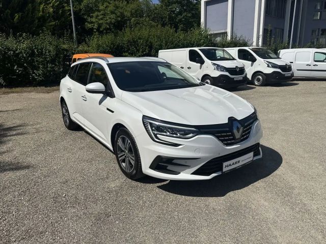 Renault Megane Combi Intens TCe 140
