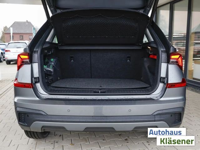 Skoda Kamiq 1.5 TSI Drive