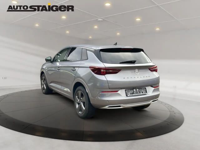 Opel Grandland X 1.2 Turbo Elegance Turbo