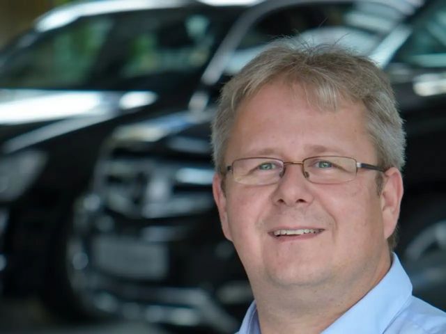 Mercedes-Benz EQA 300 4MATIC AMG Line