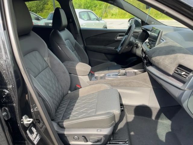 Nissan Qashqai Tekna