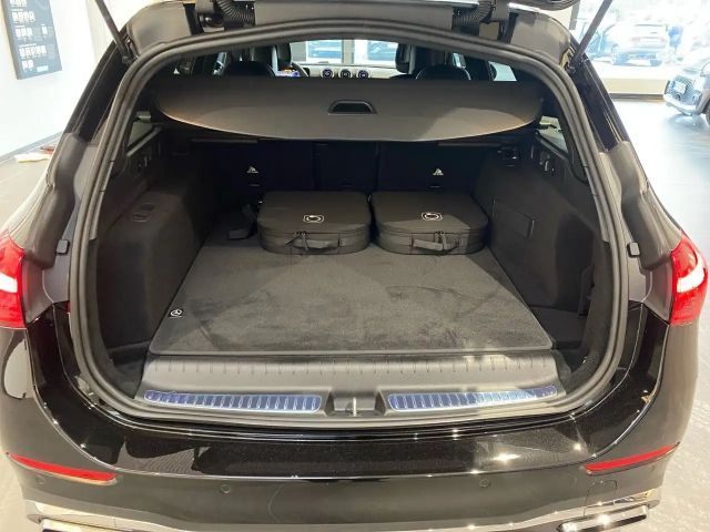Mercedes-Benz C 300 AMG Line Estate