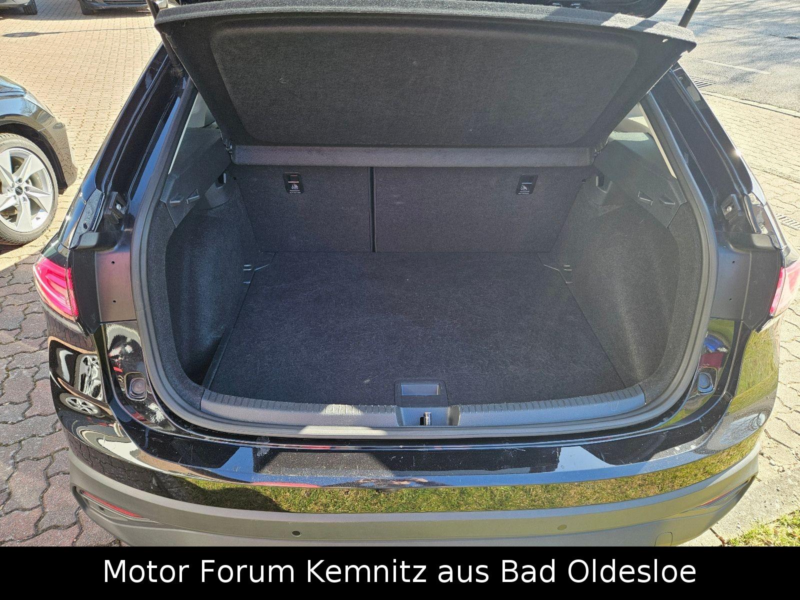 Volkswagen Taigo 1.0 TSI Life