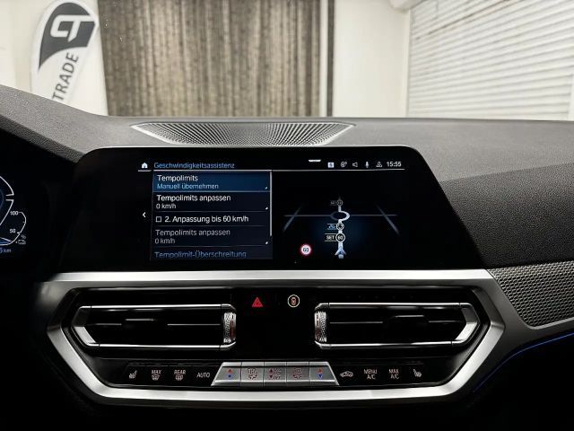BMW 330 330e Touring