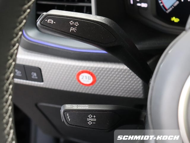 Audi A1 30 TFSI Allstreet S-Tronic