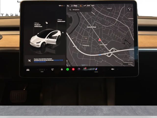 Tesla Model 3 Pano*ACC*WMP*ST-Heiz*R.Cam*Autopilot