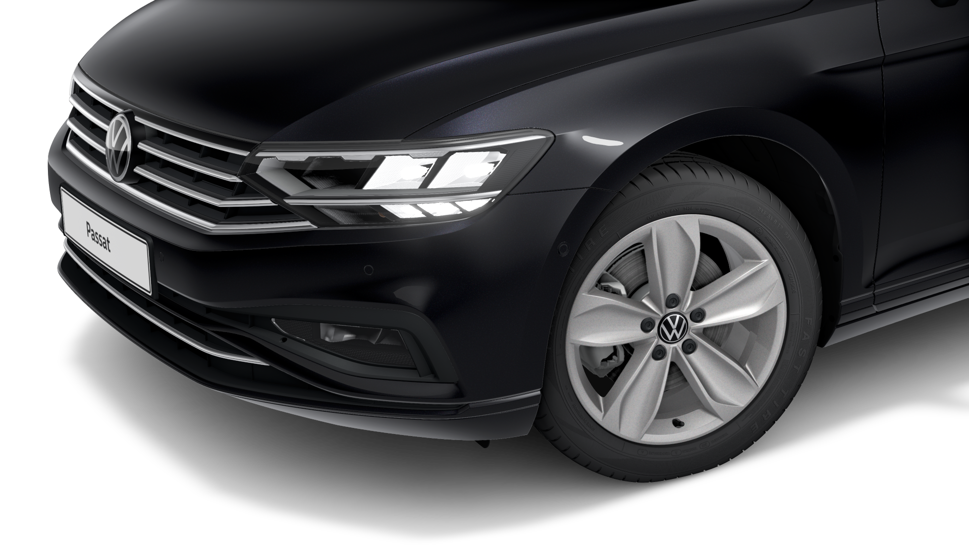 Volkswagen Passat 2.0 TDI Business DSG Variant