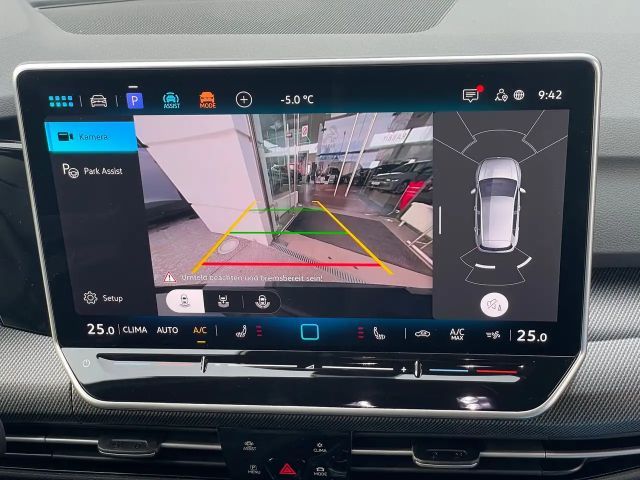 Volkswagen Golf DSG Sport