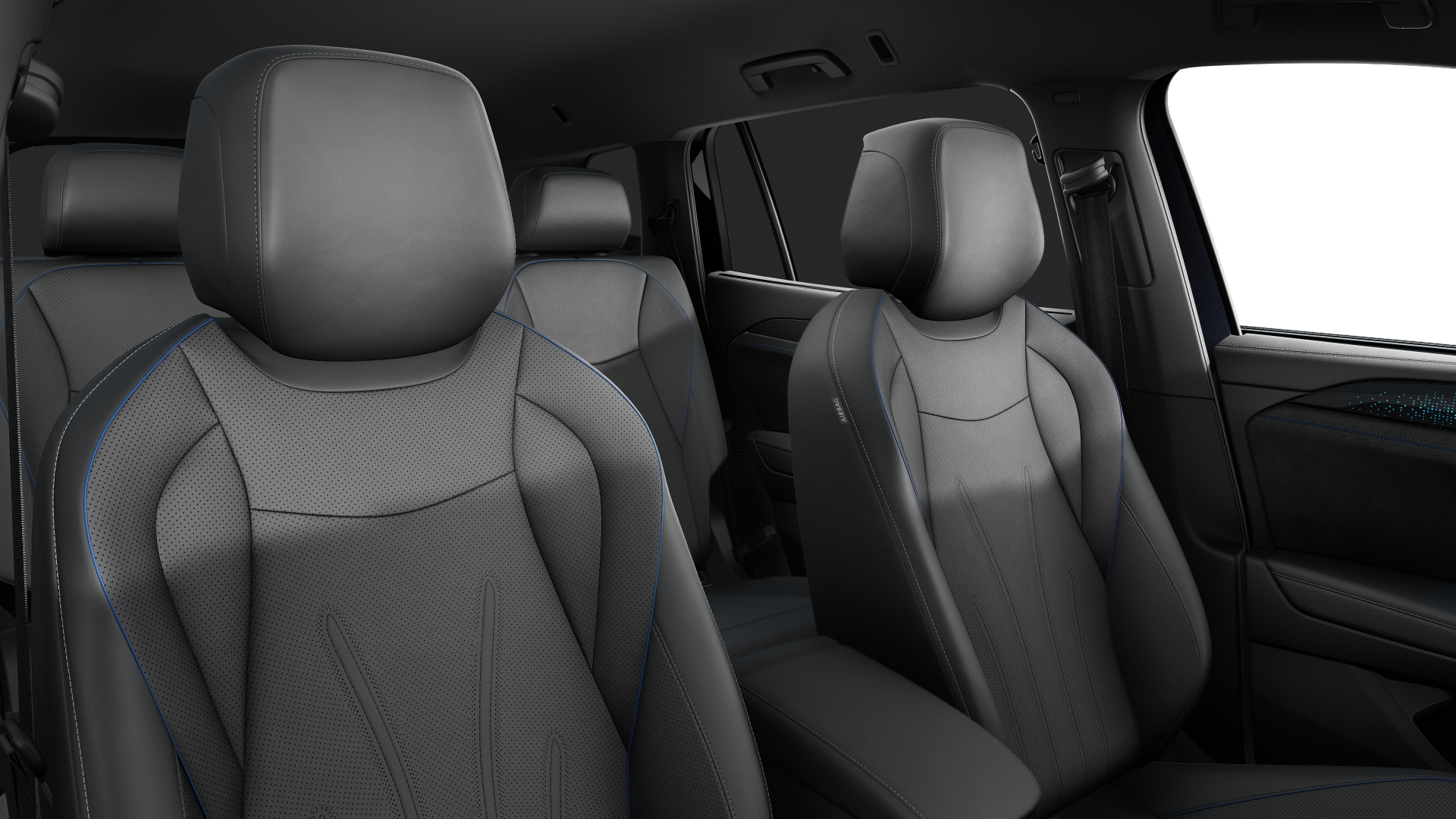 Volkswagen Tayron 4Motion DSG R-Line