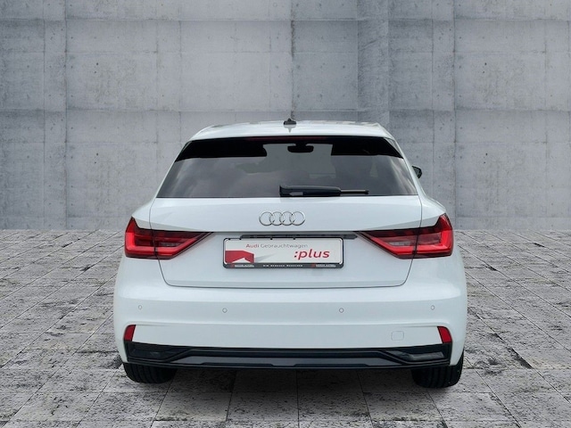 Audi A1 30 TFSI Sportback