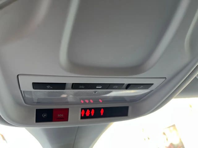 Opel Grandland X GS-Line Grand Sport