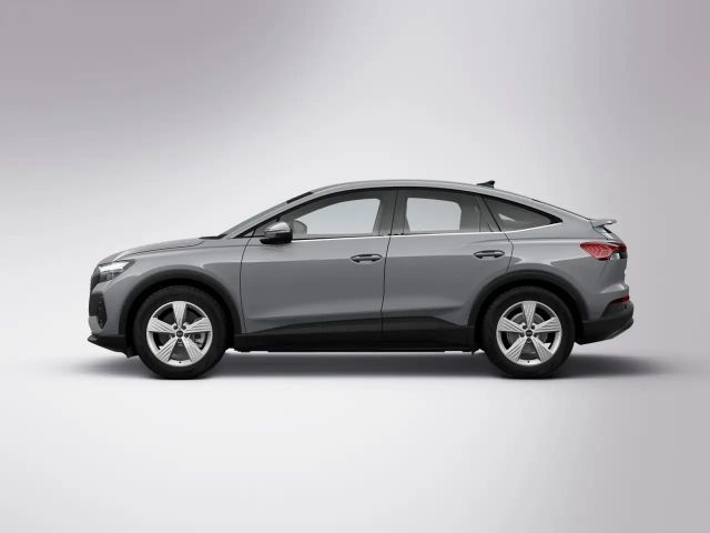 Audi Q4 e-tron 40
