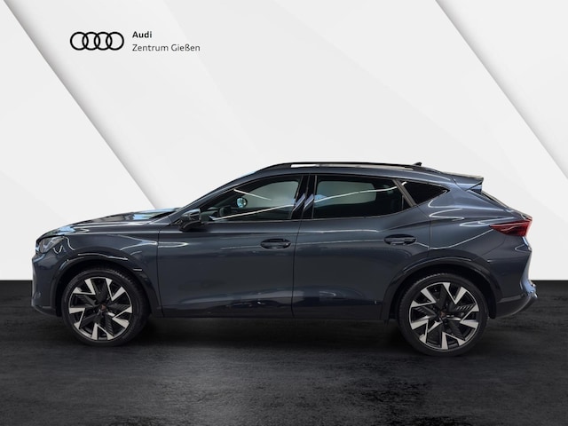 Cupra Formentor 2.0 TSI 4Drive DSG VZ