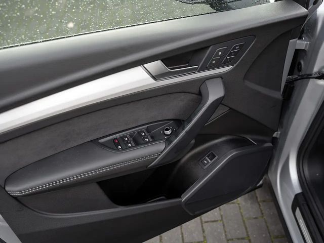 Audi SQ5 3.0 TDI Quattro