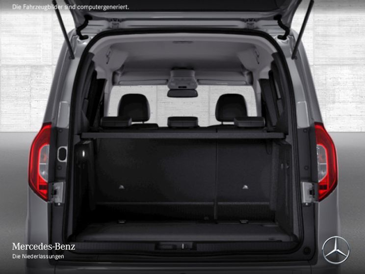 Mercedes-Benz T 180 Progressive