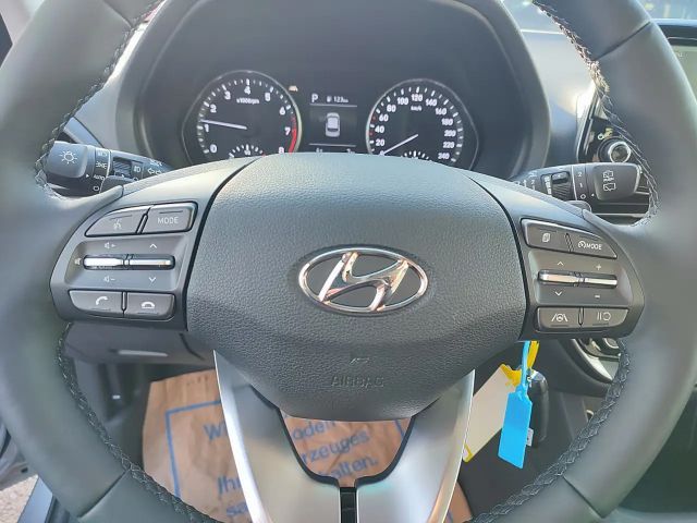 Hyundai i30 Edition 30 plus T-GDi