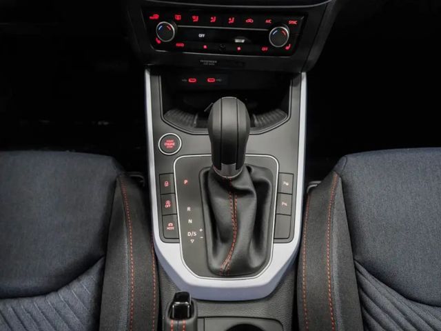 Seat Arona DSG FR-lijn