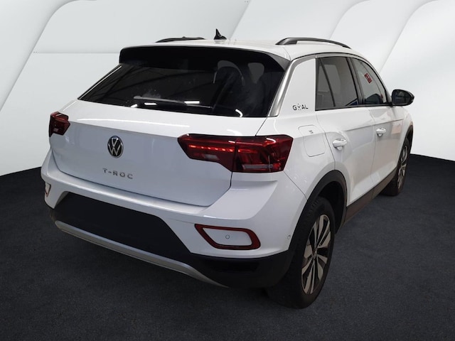 Volkswagen T-Roc 1.0 TSI Life