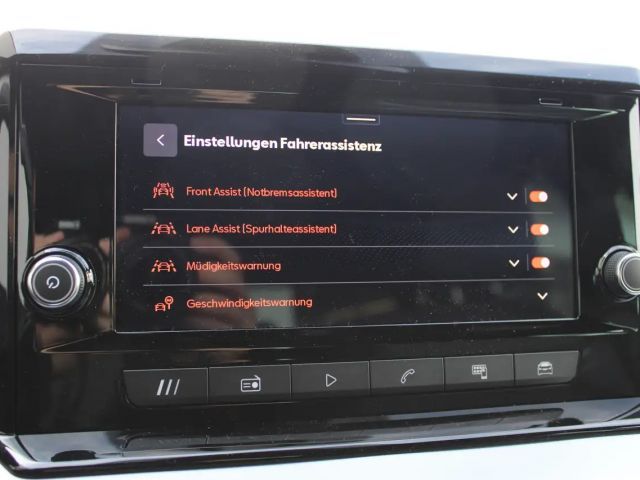 Seat Arona 1.0 TSI FR-lijn