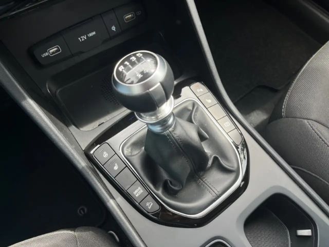 Hyundai Tucson 1.6 T-GDi Trend