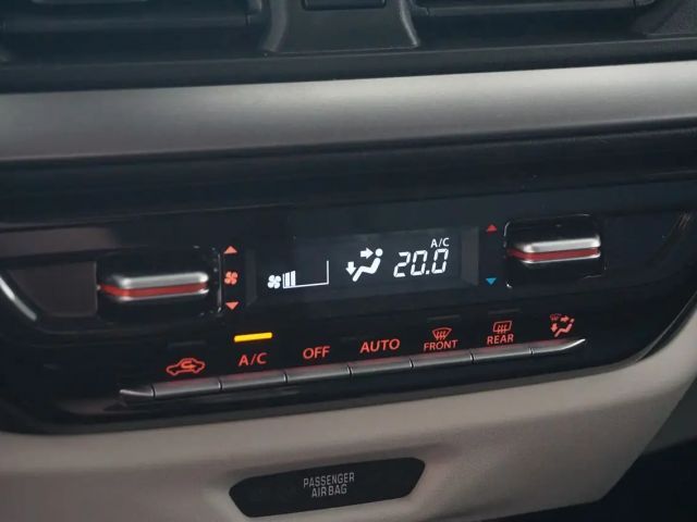 Suzuki Swift Comfort