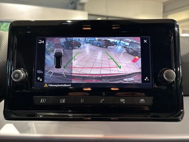 Seat Arona DSG FR-lijn