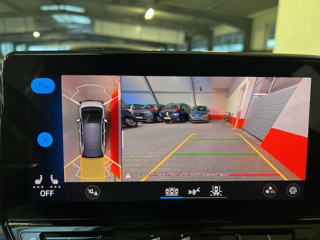 Volkswagen ID.3 Performance Pro