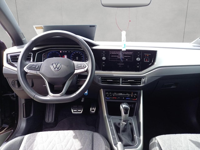 Volkswagen Taigo 1.5 TSI DSG Move