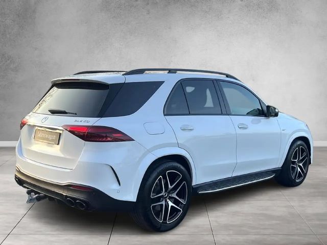 Mercedes-Benz GLE 53 AMG 4MATIC+ AMG Line