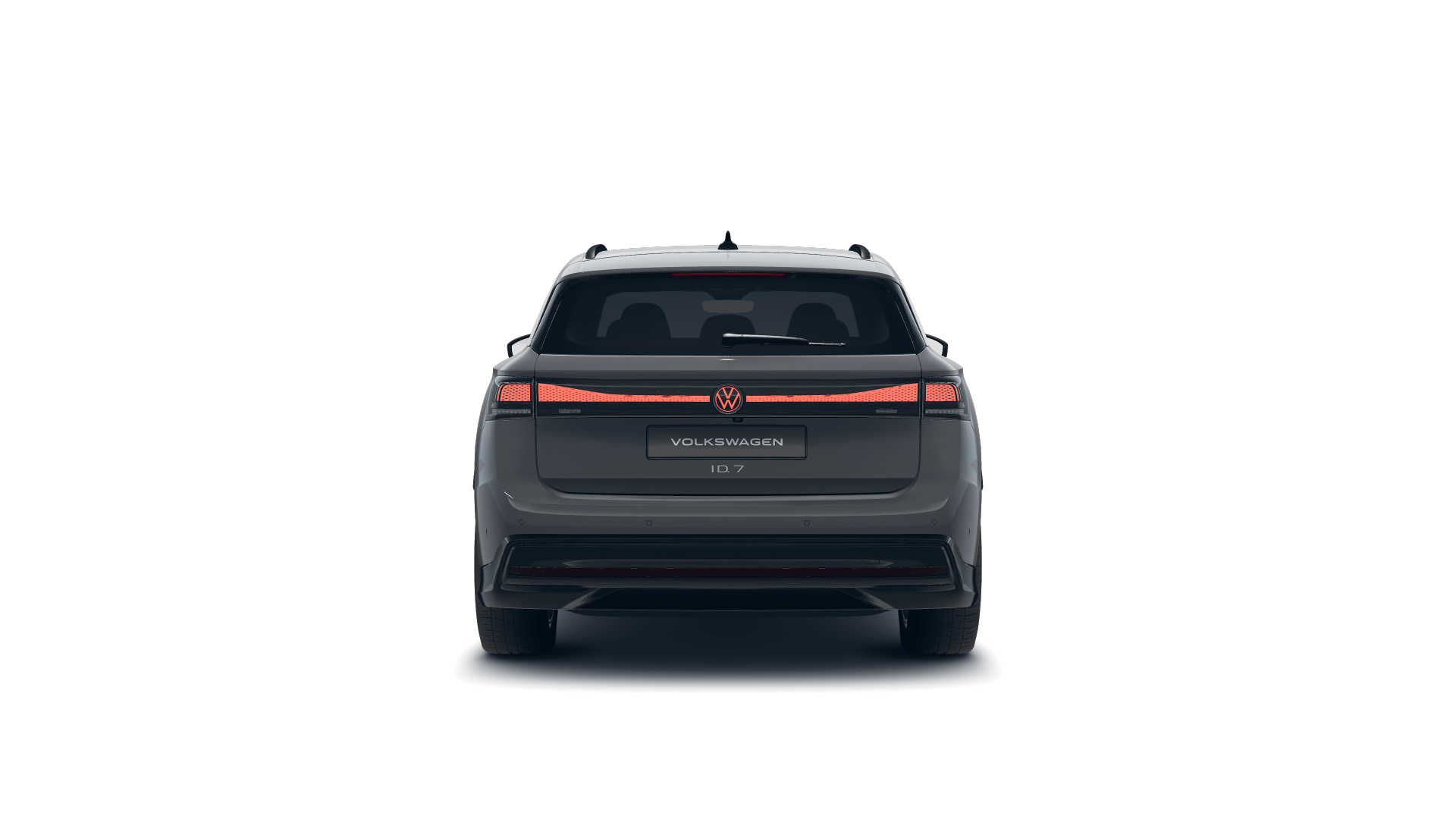 Volkswagen ID.7 Pro Tourer