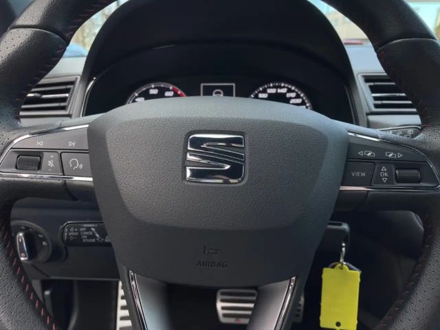 Seat Arona 1.5 TSI DSG FR-lijn