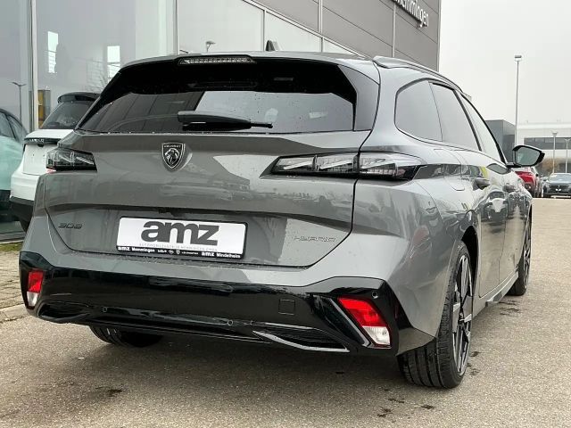 Peugeot 308 GT-Line SW