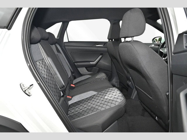 Volkswagen Taigo 1.0 TSI DSG R-Line