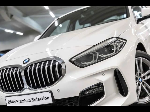 BMW 118 M-Sport Sedan