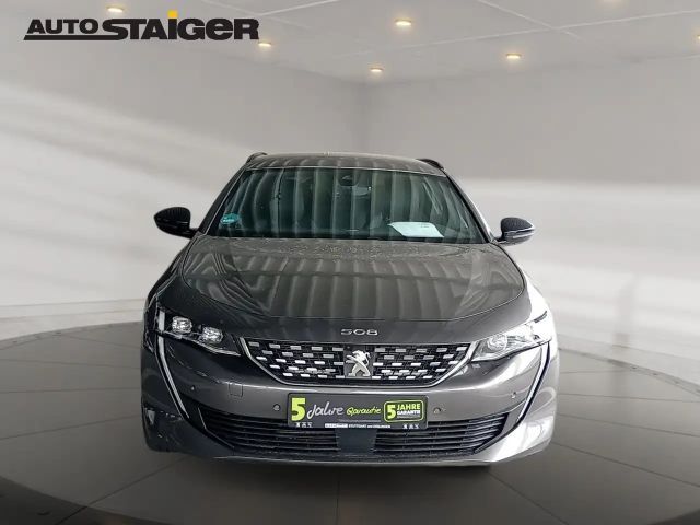 Peugeot 508 GT-Line SW