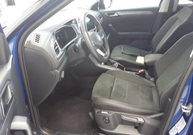 Volkswagen T-Roc 1.5 TSI DSG Style